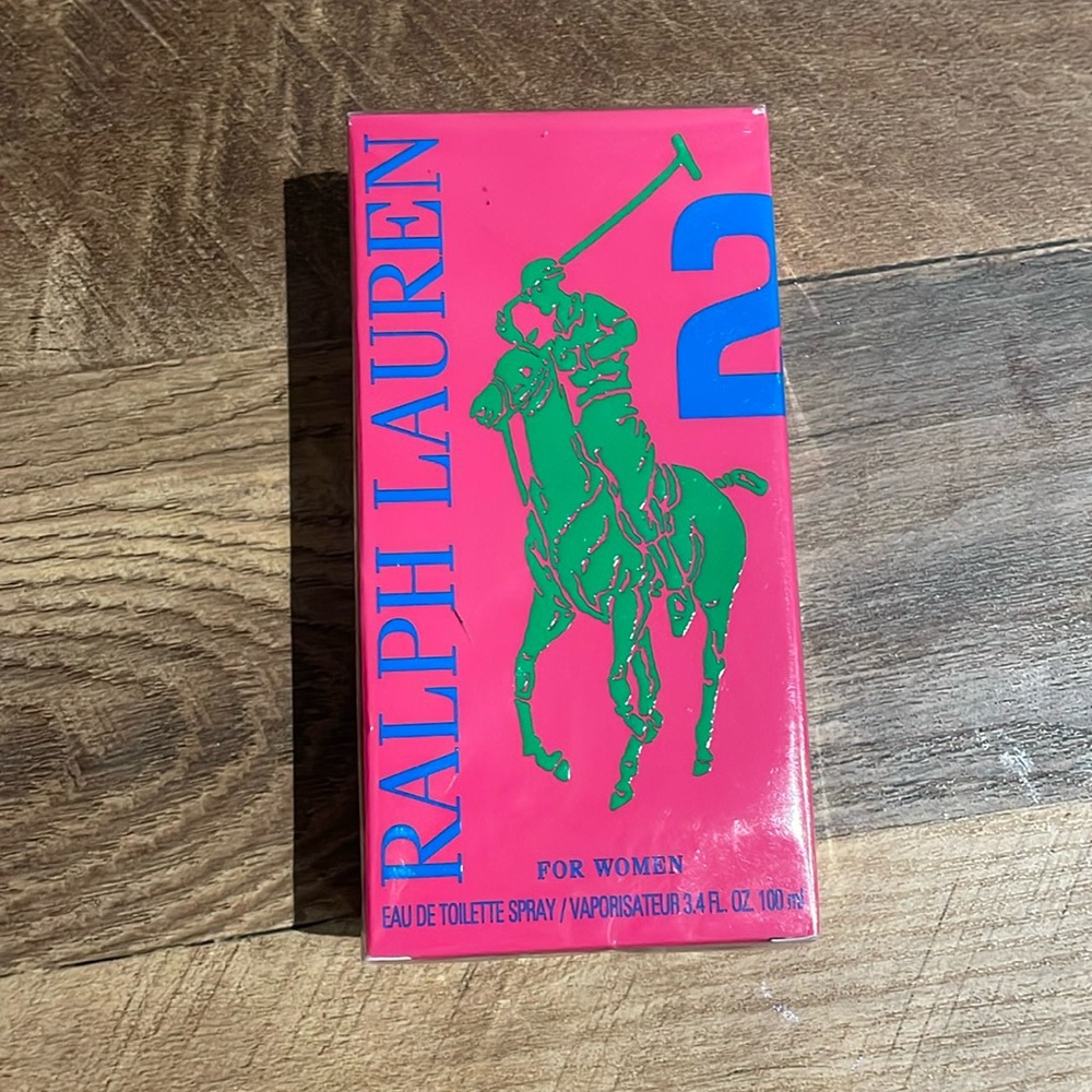Ralph Lauren 2 for Women